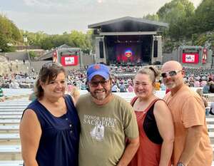 John Fogerty