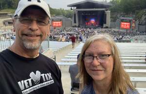 John Fogerty