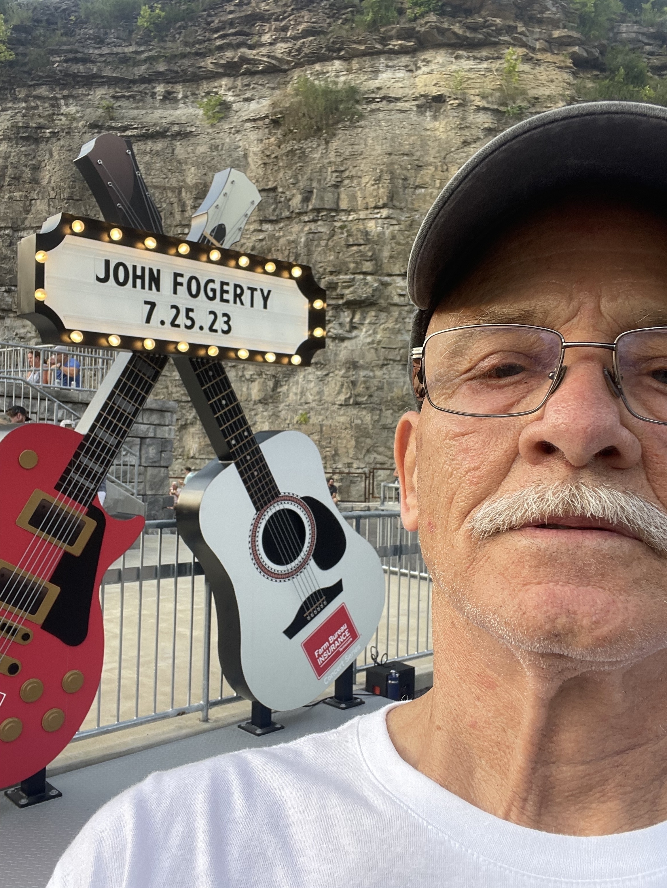 John Fogerty