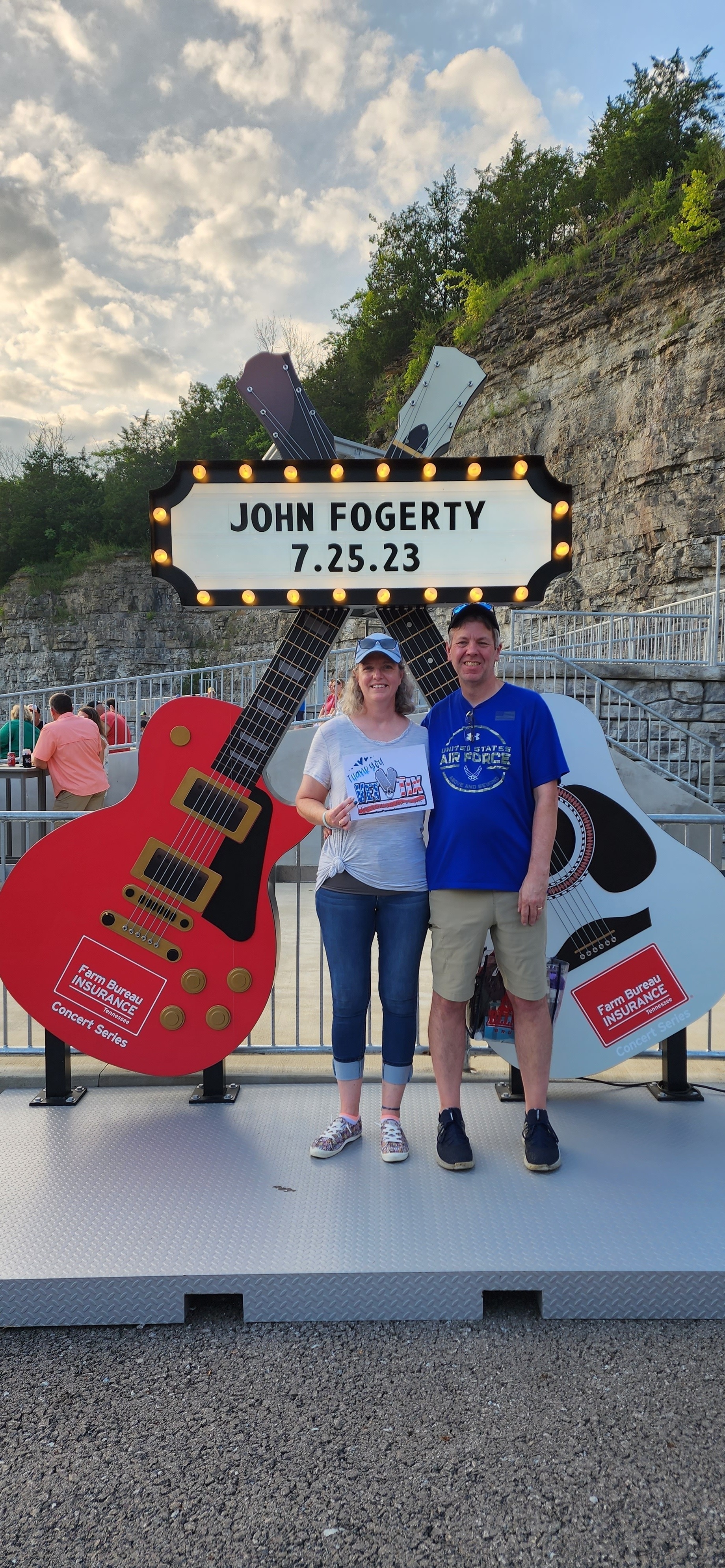 John Fogerty