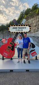 John Fogerty