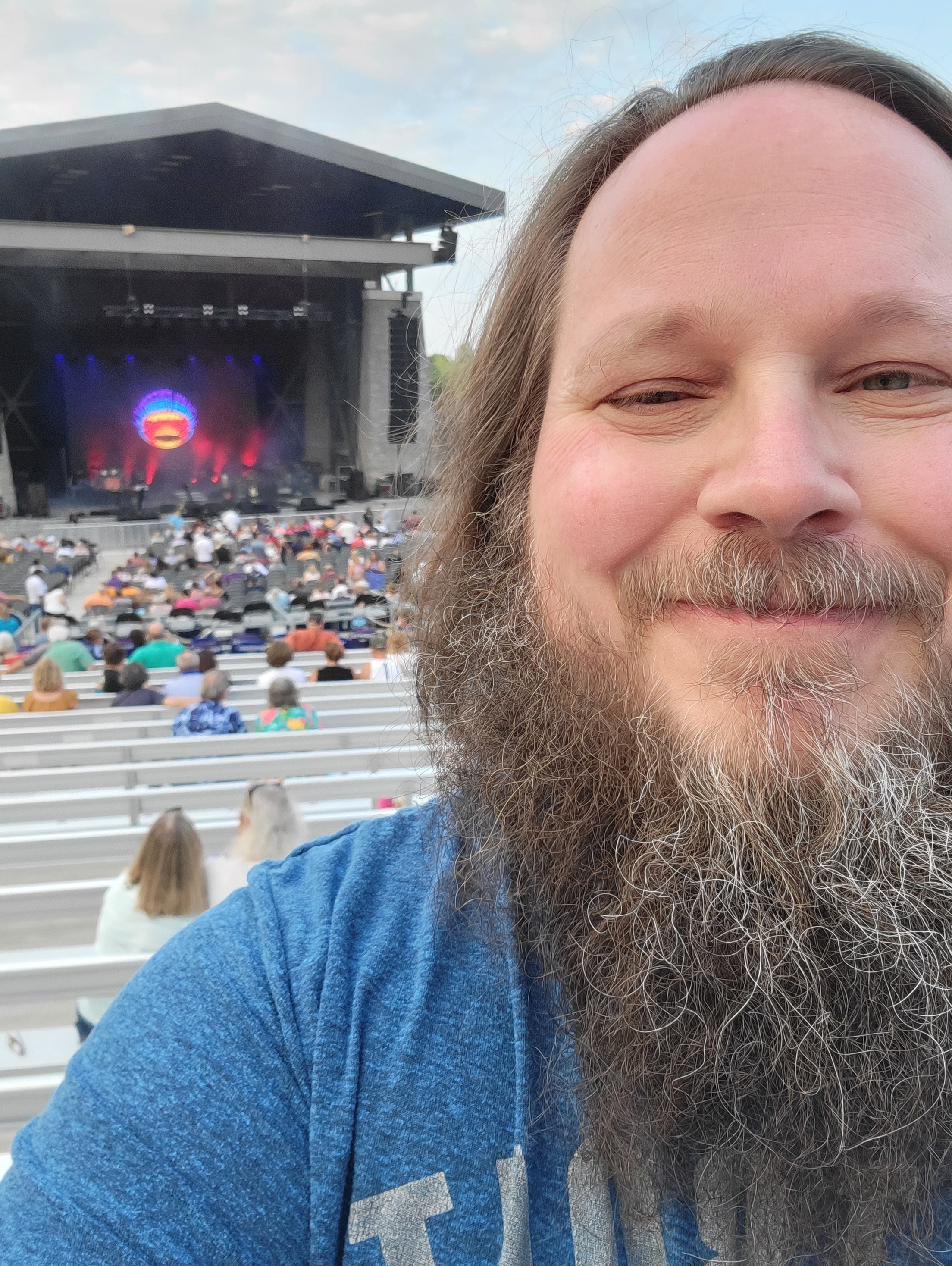 John Fogerty