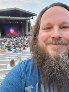 John Fogerty