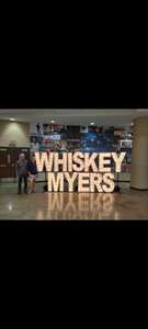 Whiskey Myers