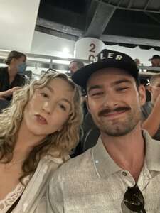 Beck & Phoenix: Summer Odyssey