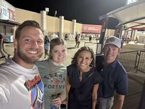 FC Dallas vs. Necaxa