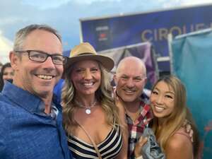 Cirque Du Soleil: Kooza