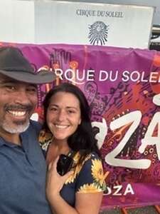 Cirque Du Soleil: Kooza