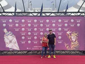 Cirque Du Soleil: Kooza