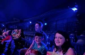 Cirque Du Soleil: Kooza