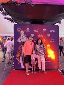 Cirque Du Soleil: Kooza