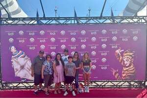 Cirque Du Soleil: Kooza