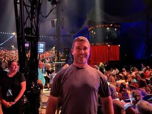 Cirque Du Soleil: Kooza