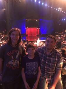 Cirque Du Soleil: Kooza