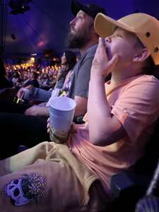 Cirque Du Soleil: Kooza