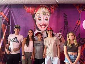 Cirque Du Soleil: Kooza