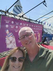 Cirque Du Soleil: Kooza