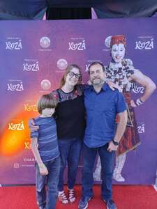 Cirque Du Soleil: Kooza