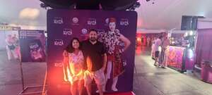 Cirque Du Soleil: Kooza