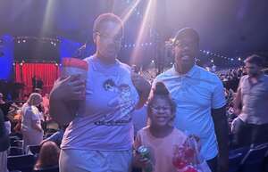 Cirque Du Soleil: Kooza