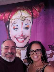 Cirque Du Soleil: Kooza