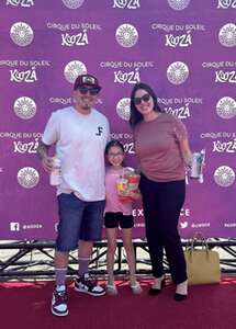 Cirque Du Soleil: Kooza