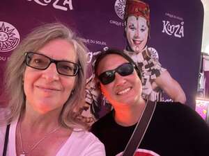 Cirque Du Soleil: Kooza