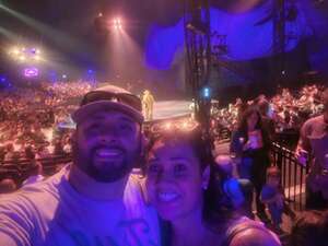 Cirque Du Soleil: Kooza