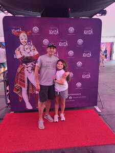 Cirque Du Soleil: Kooza