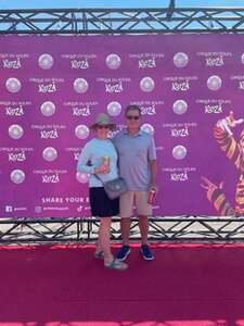 Cirque Du Soleil: Kooza