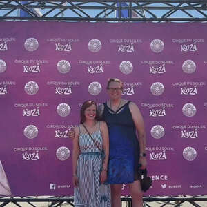 Cirque Du Soleil: Kooza