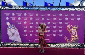 Cirque Du Soleil: Kooza