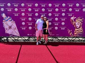 Cirque Du Soleil: Kooza