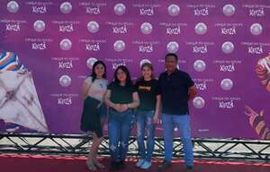 Cirque Du Soleil: Kooza