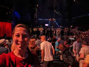 Cirque Du Soleil: Kooza