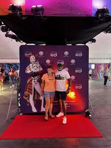 Cirque Du Soleil: Kooza