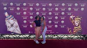 Cirque Du Soleil: Kooza