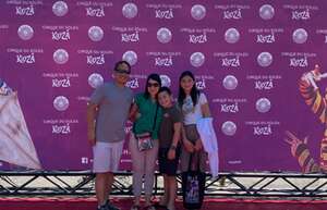 Cirque Du Soleil: Kooza