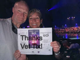 Cirque Du Soleil: Kooza