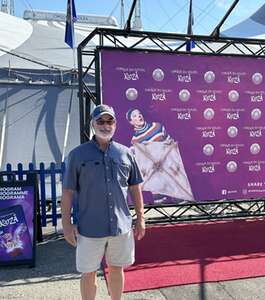 Cirque Du Soleil: Kooza