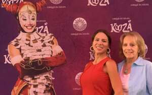 Cirque Du Soleil: Kooza