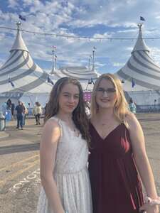 Cirque Du Soleil: Kooza