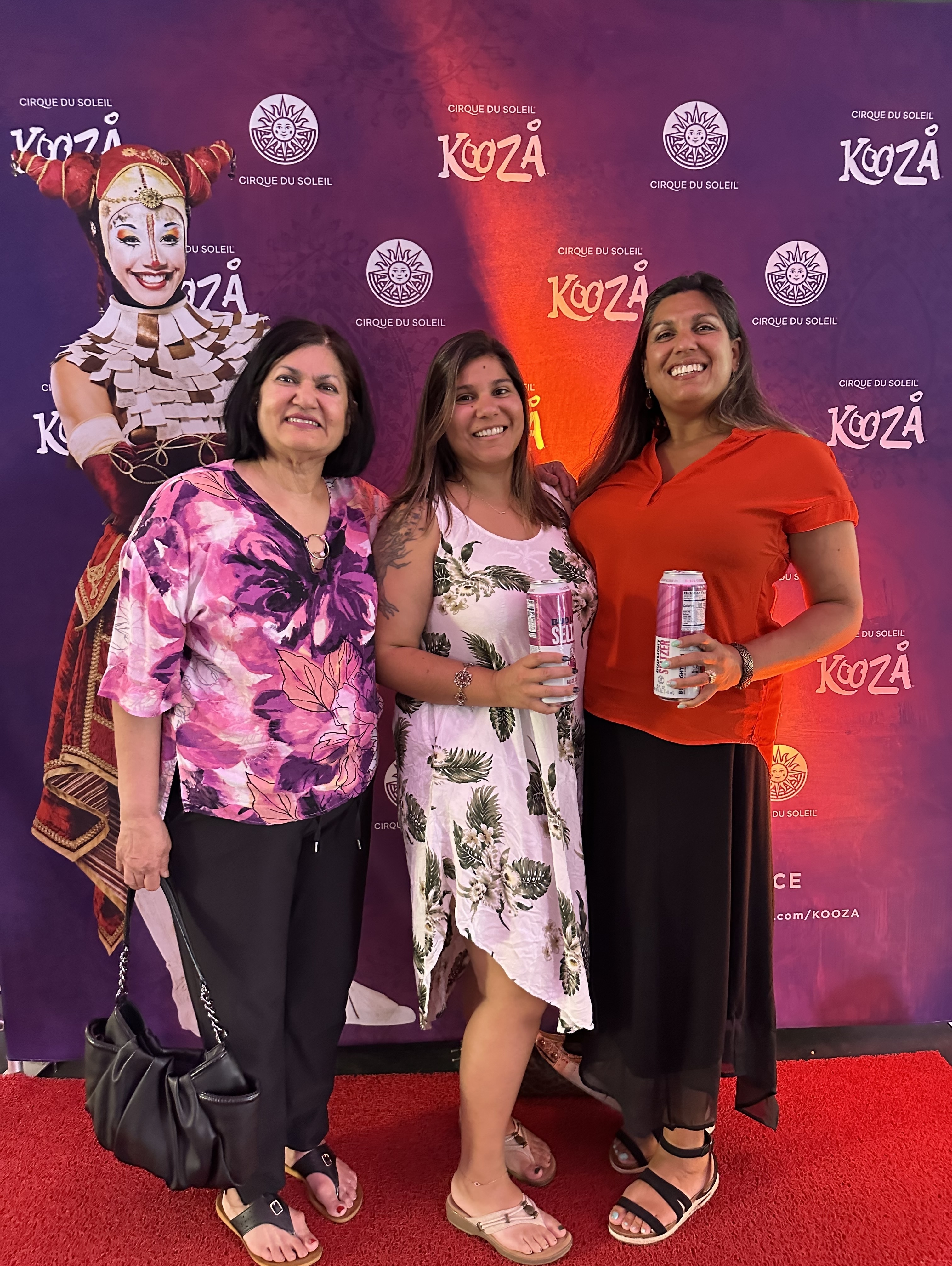 Cirque Du Soleil: Kooza