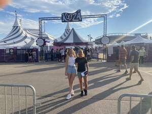 Cirque Du Soleil: Kooza