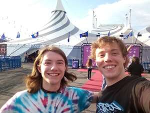 Cirque Du Soleil: Kooza