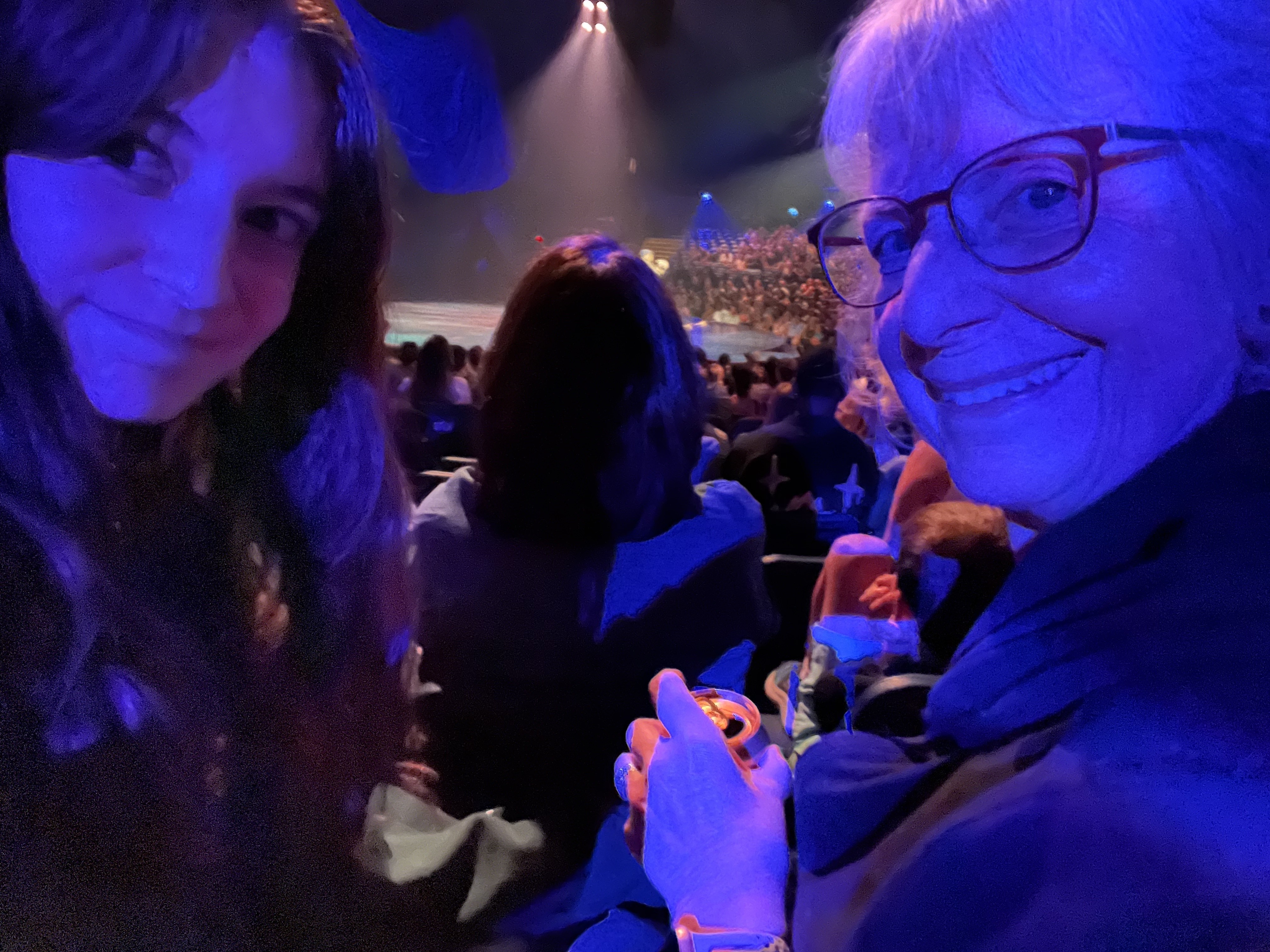 Cirque Du Soleil: Kooza