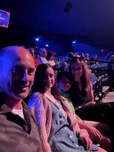 Cirque Du Soleil: Kooza