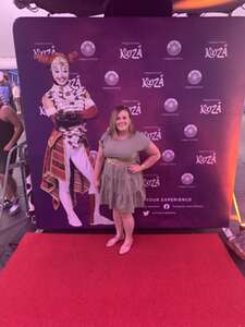 Cirque Du Soleil: Kooza