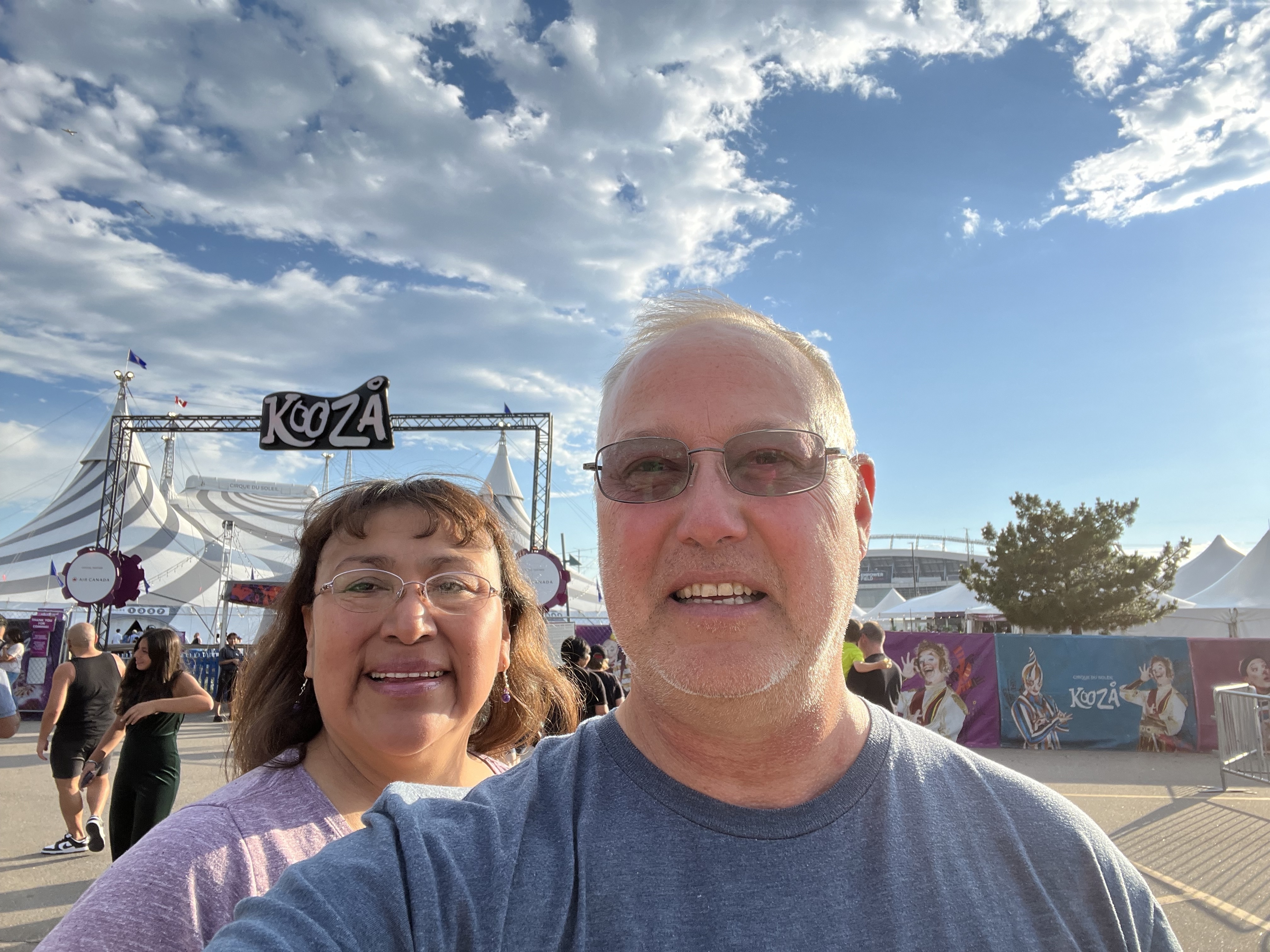 Cirque Du Soleil: Kooza