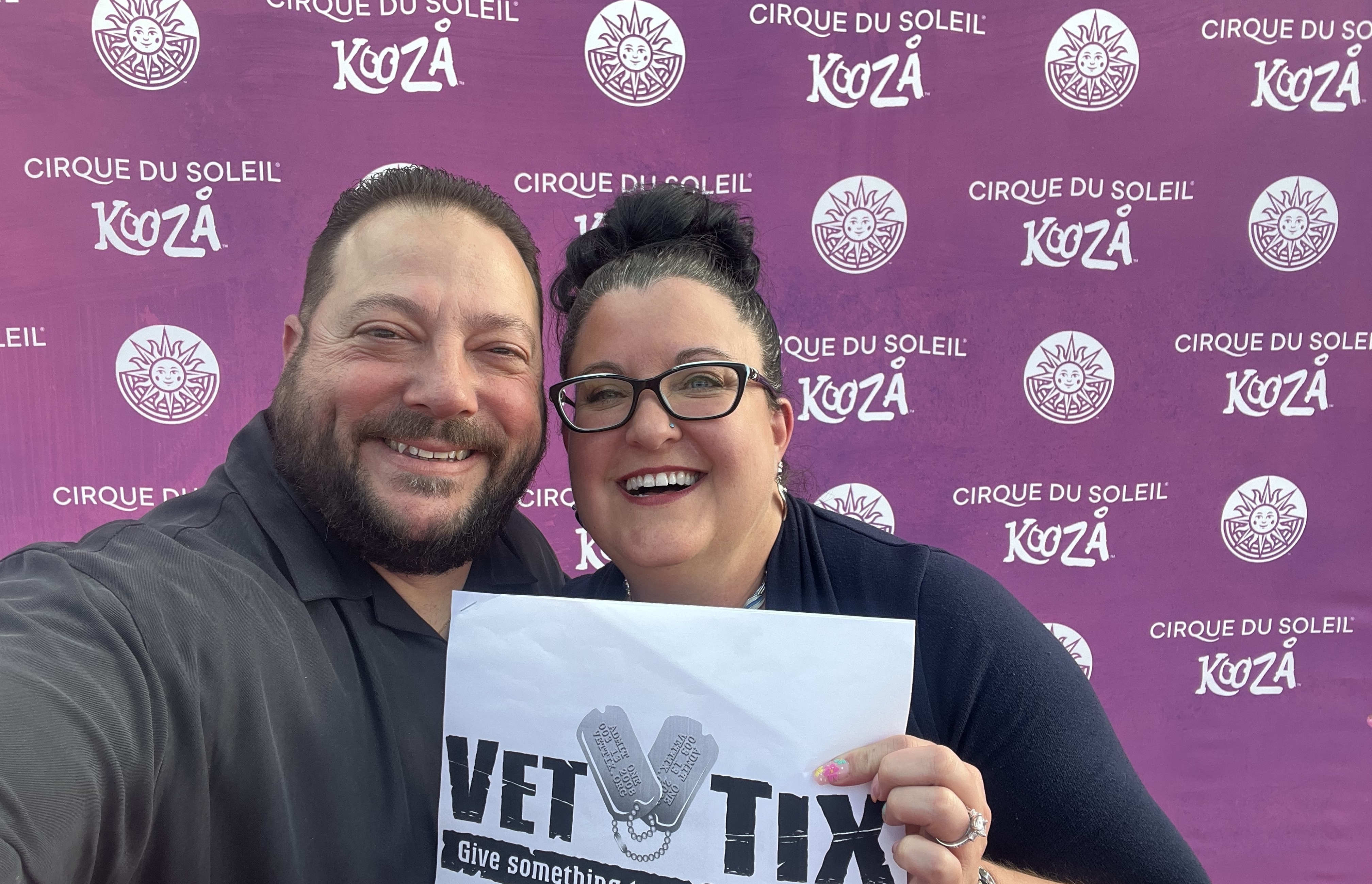 Cirque Du Soleil: Kooza